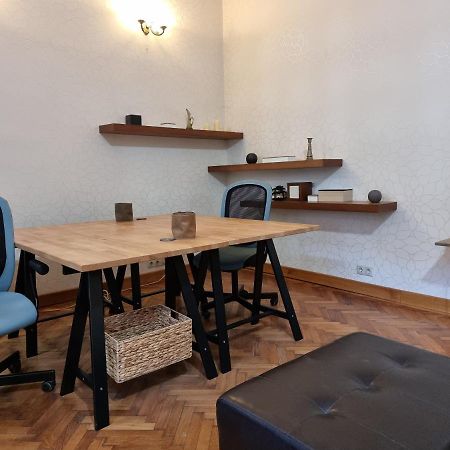 Neuhausz Suite - Ultracentral Timişoara Exterior foto