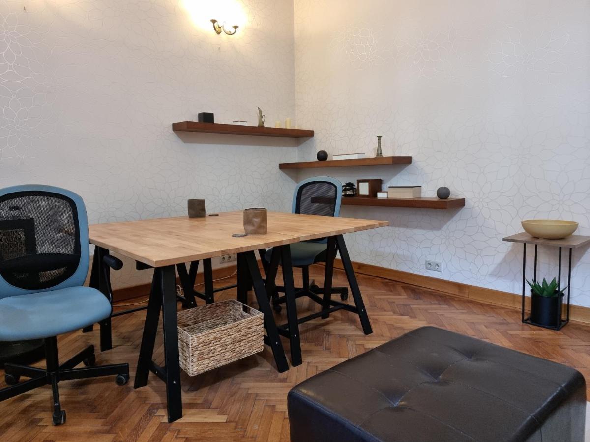 Neuhausz Suite - Ultracentral Timişoara Exterior foto