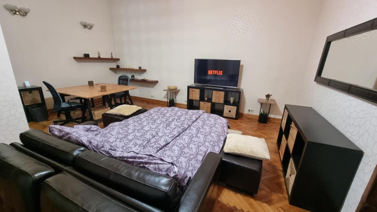 Neuhausz Suite - Ultracentral Timişoara Exterior foto