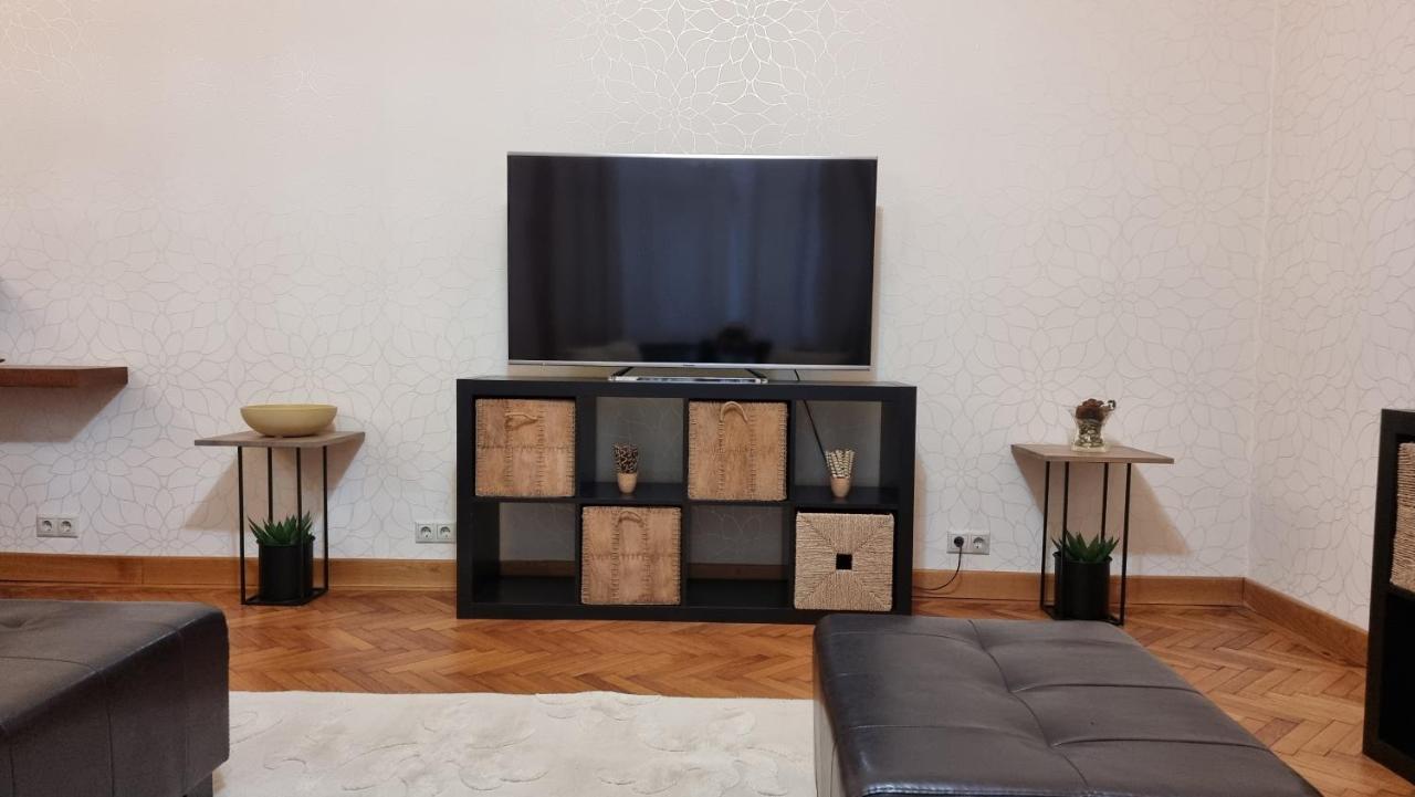 Neuhausz Suite - Ultracentral Timişoara Exterior foto