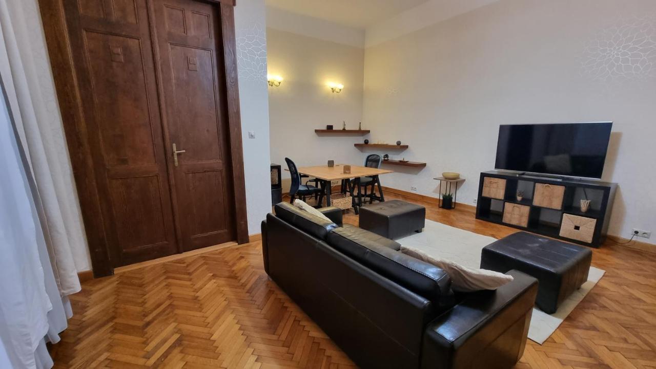 Neuhausz Suite - Ultracentral Timişoara Exterior foto