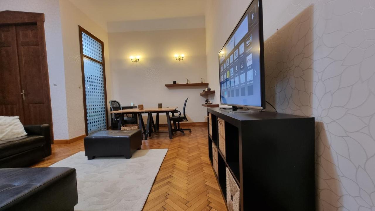 Neuhausz Suite - Ultracentral Timişoara Exterior foto
