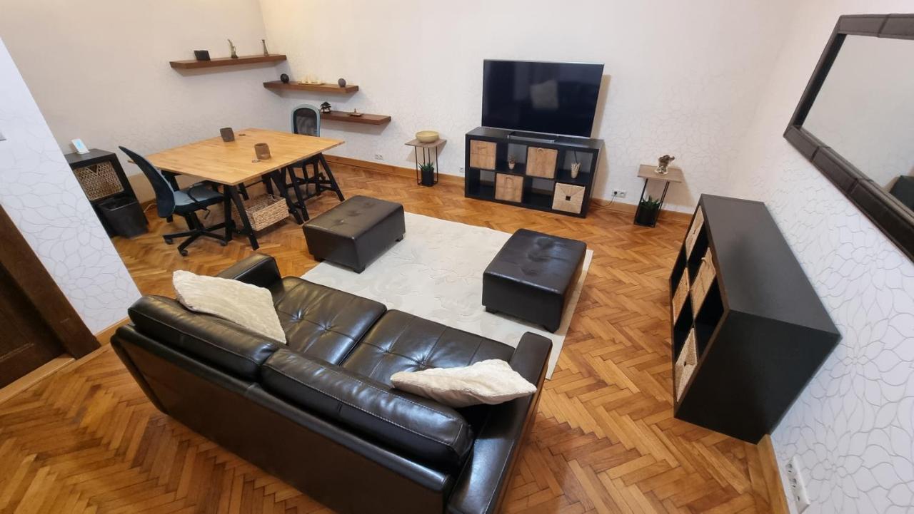 Neuhausz Suite - Ultracentral Timişoara Exterior foto