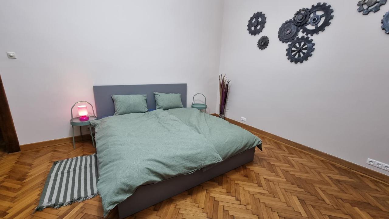 Neuhausz Suite - Ultracentral Timişoara Exterior foto