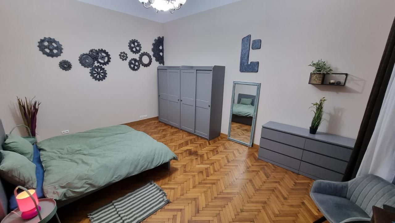 Neuhausz Suite - Ultracentral Timişoara Exterior foto