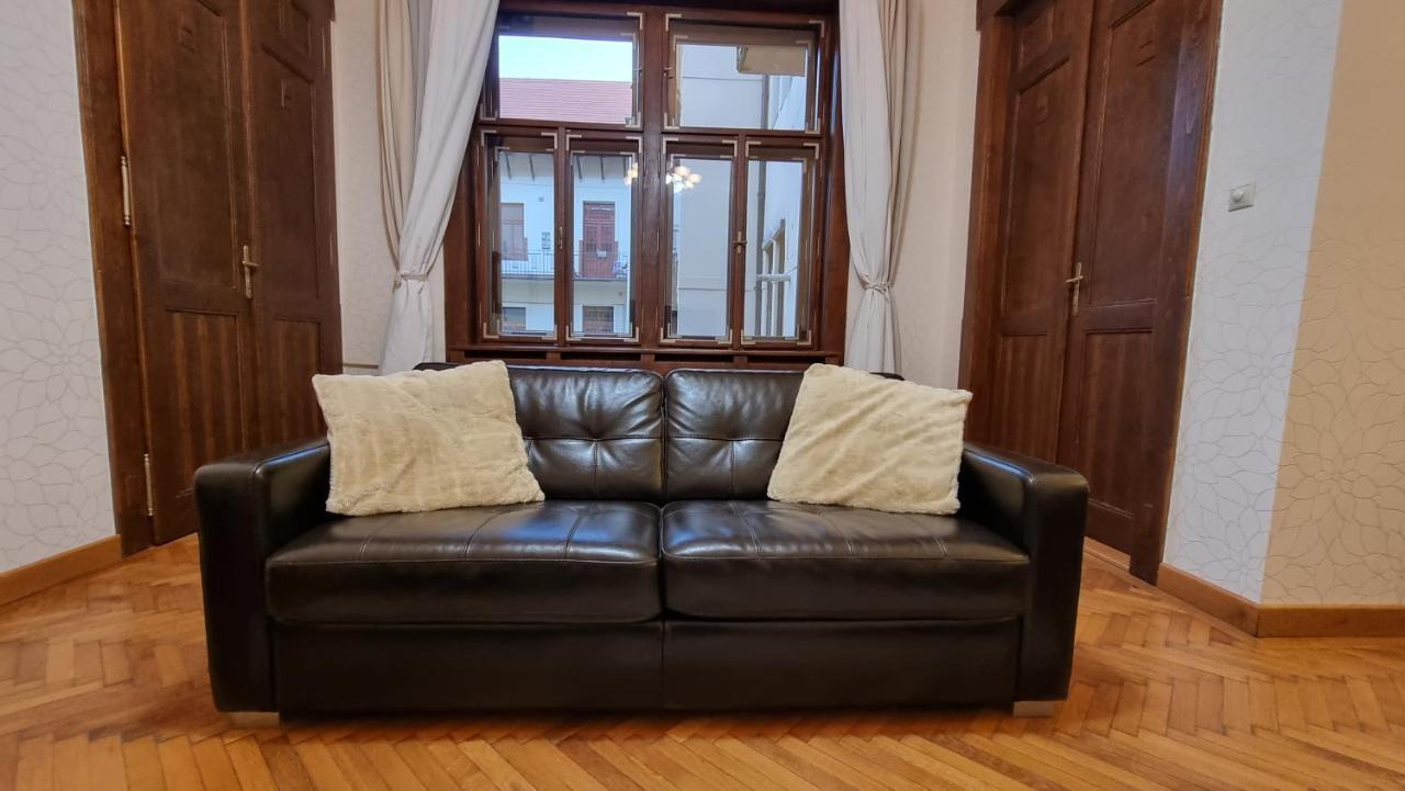 Neuhausz Suite - Ultracentral Timişoara Exterior foto