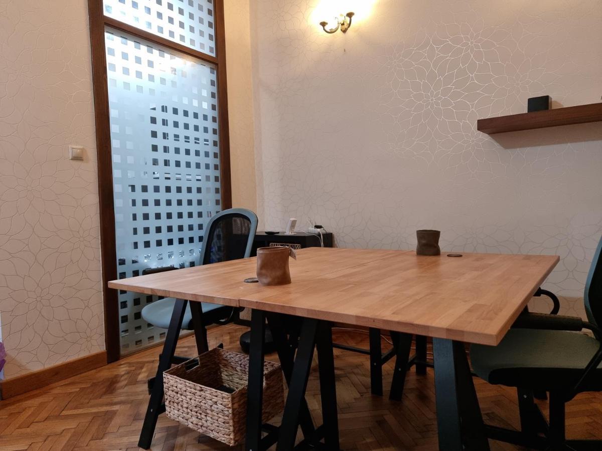 Neuhausz Suite - Ultracentral Timişoara Exterior foto