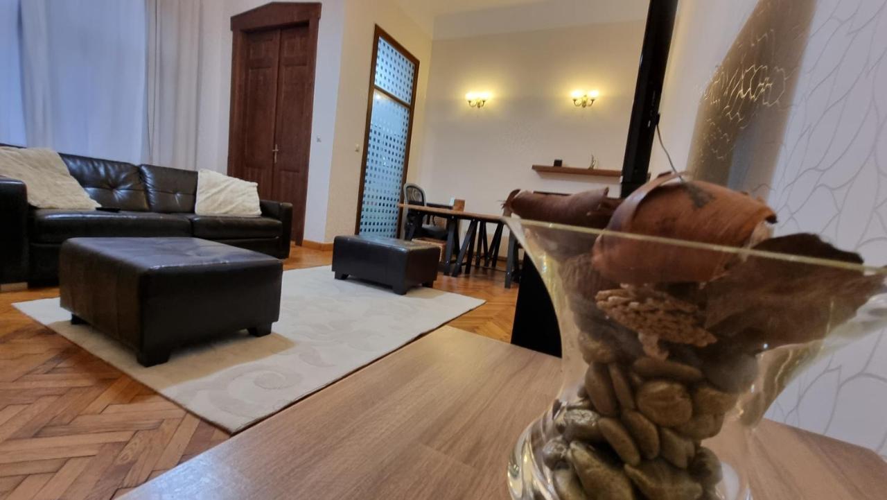 Neuhausz Suite - Ultracentral Timişoara Exterior foto